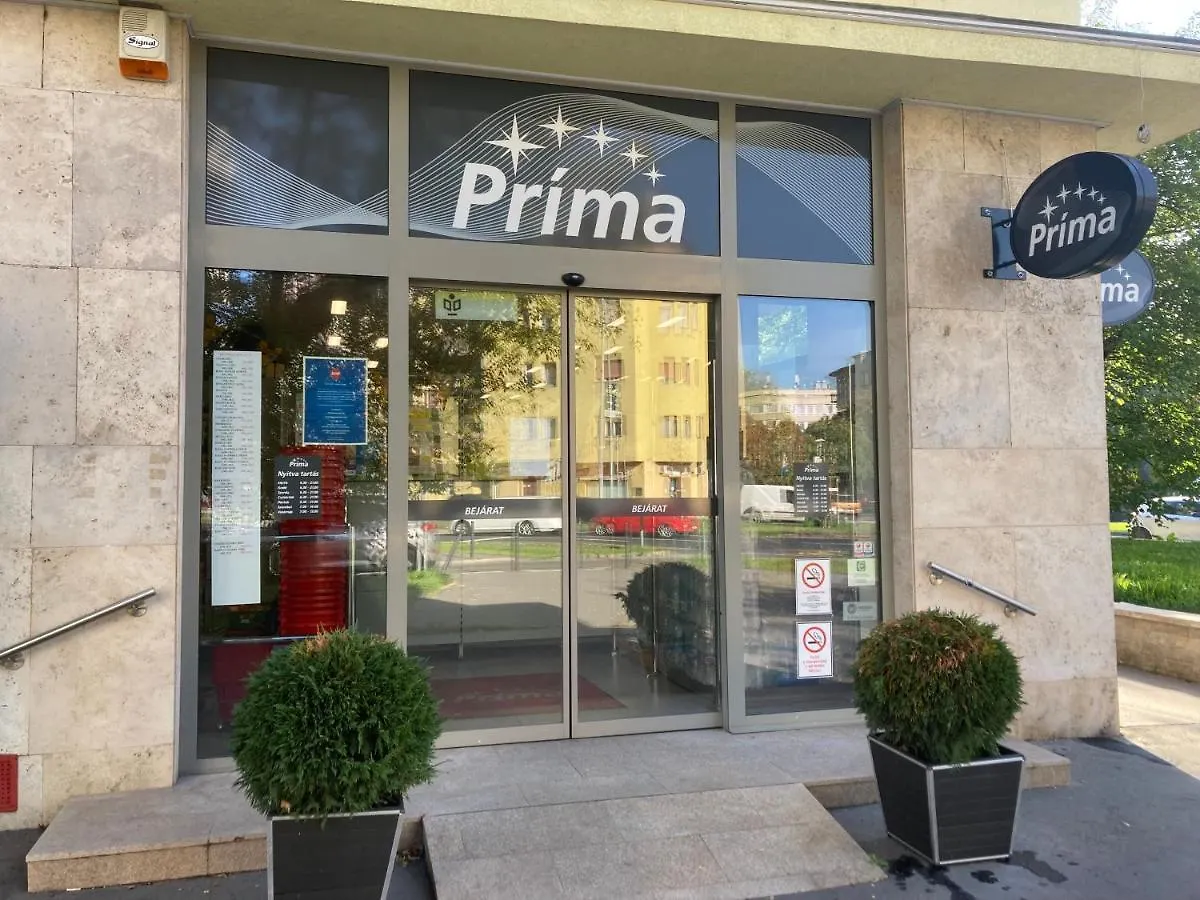 Appartamento Designer Feszek Budapest