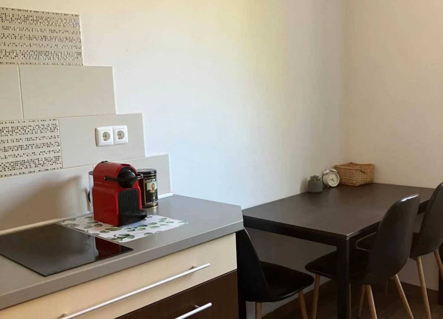 Apartmán Designer Feszek Budapešť