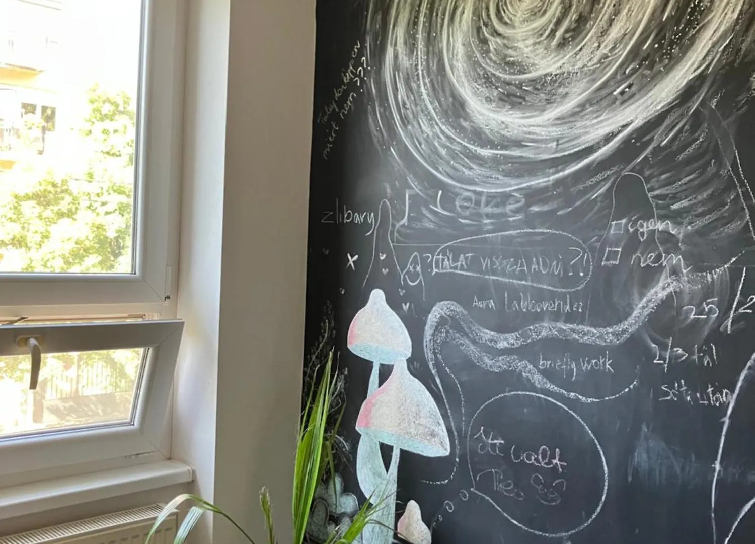 Apartmán Designer Feszek Budapešť Maďarsko