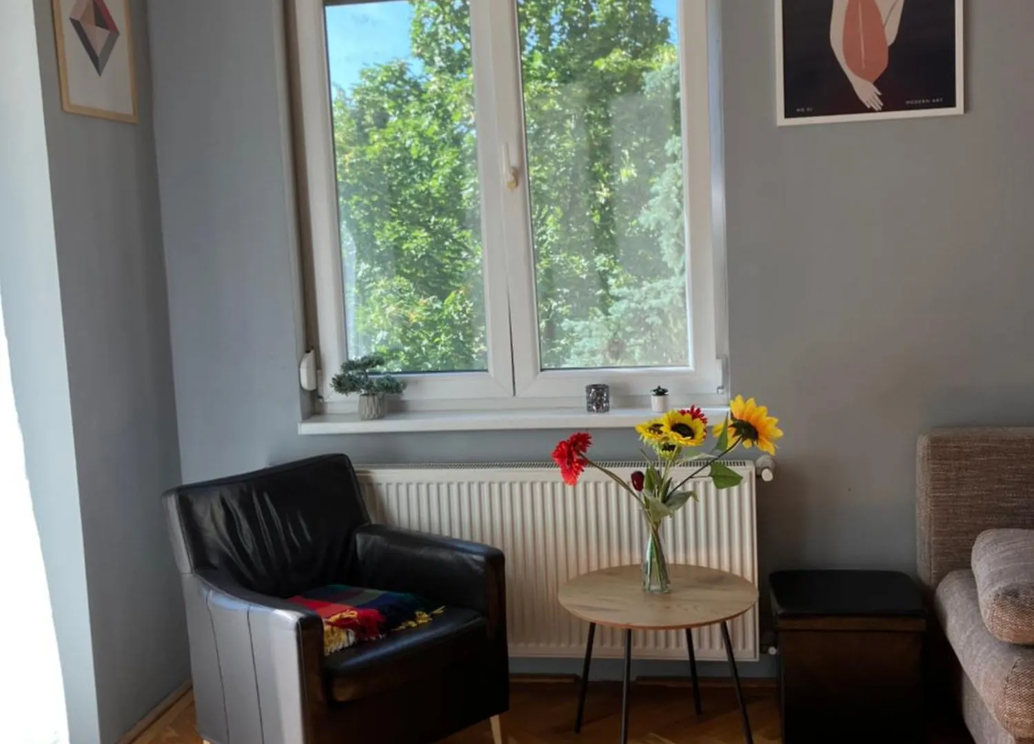 Apartmán Designer Feszek Budapešť