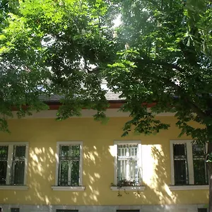 Gasthof Adalbert Haz, Budapest