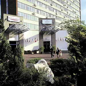 Hotel Griff, Budapešť