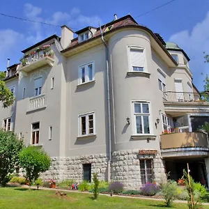 Frühstückspension Kalmar Panzio, Budapest
