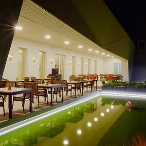 4* Hotel Anna