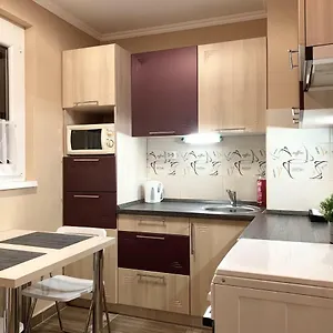 Apartmán Premium 2.0, Budapešť