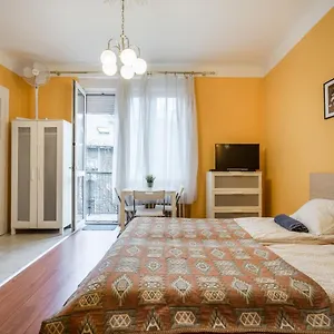 Bpr Cercle Point Appartement