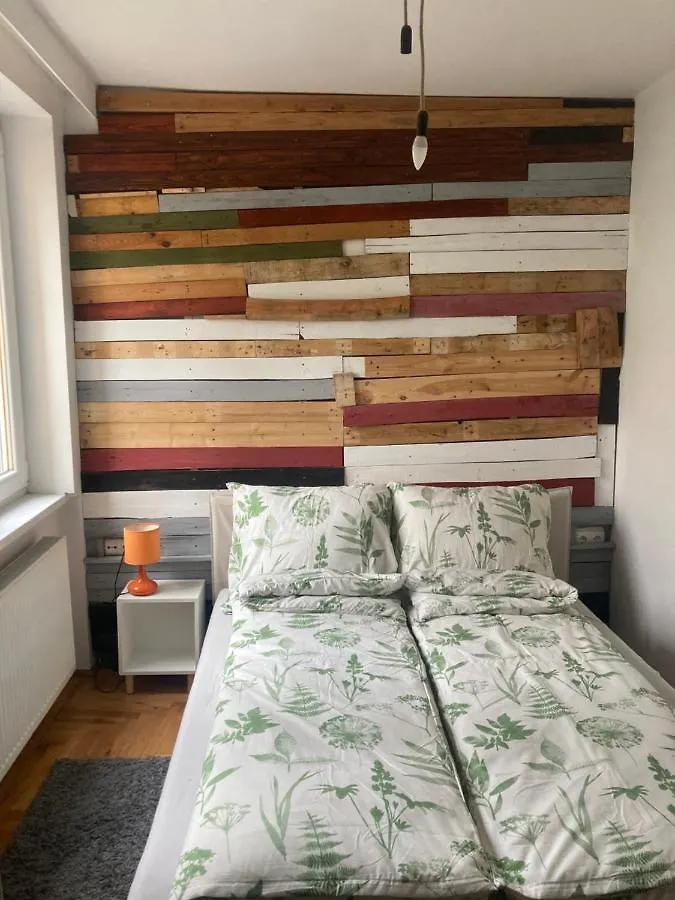 Designer Feszek Apartment Budapest 0*,  Hungary