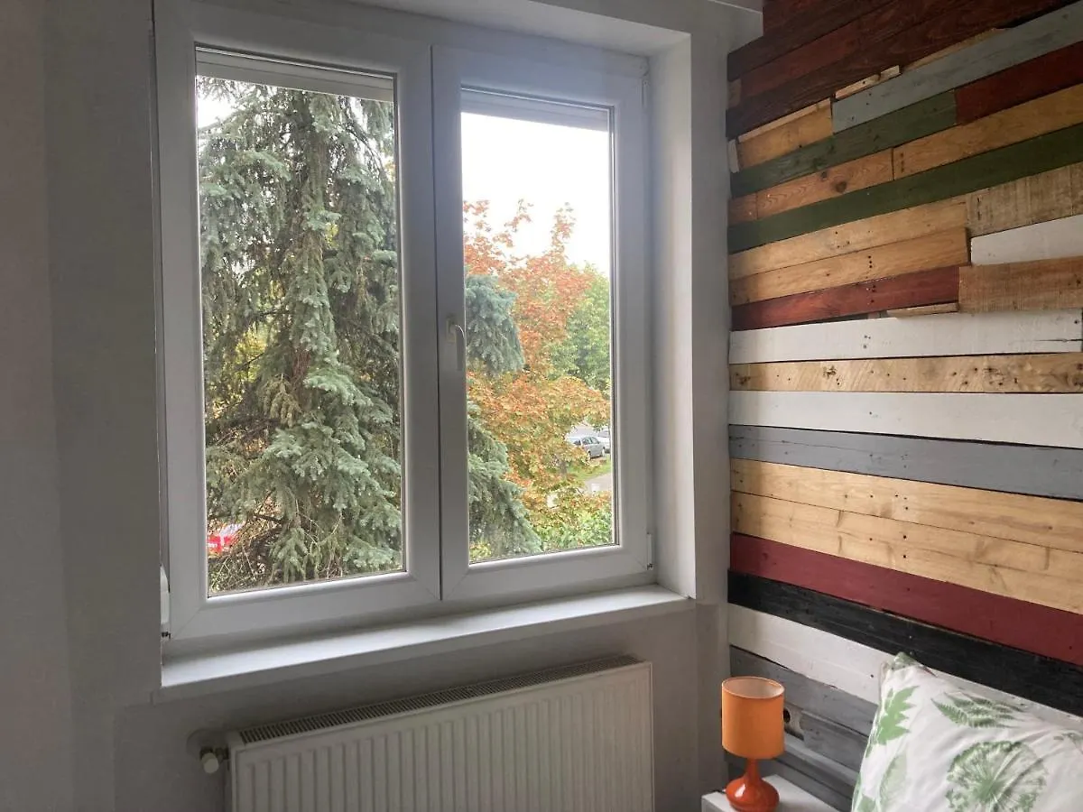 Designer Feszek Apartment Budapest