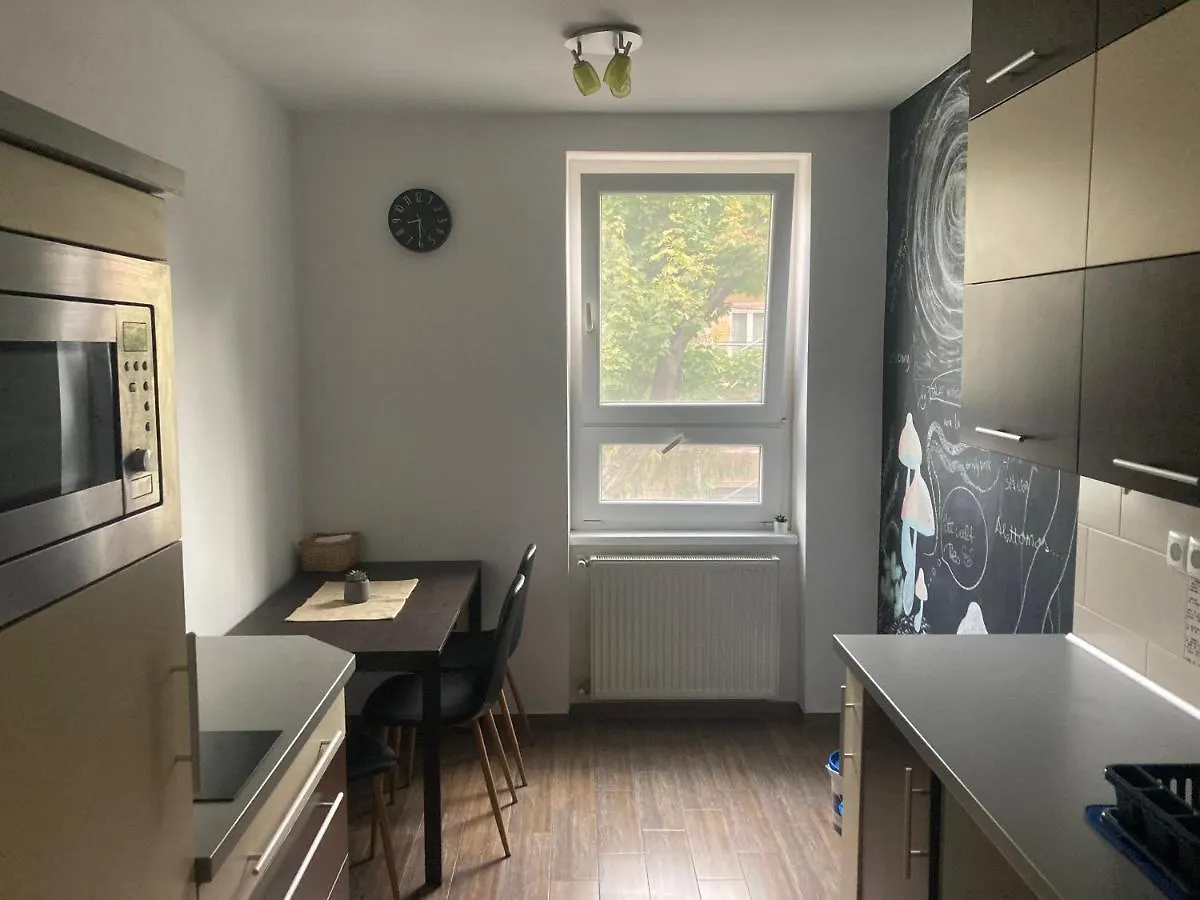 Designer Feszek Apartment Budapest