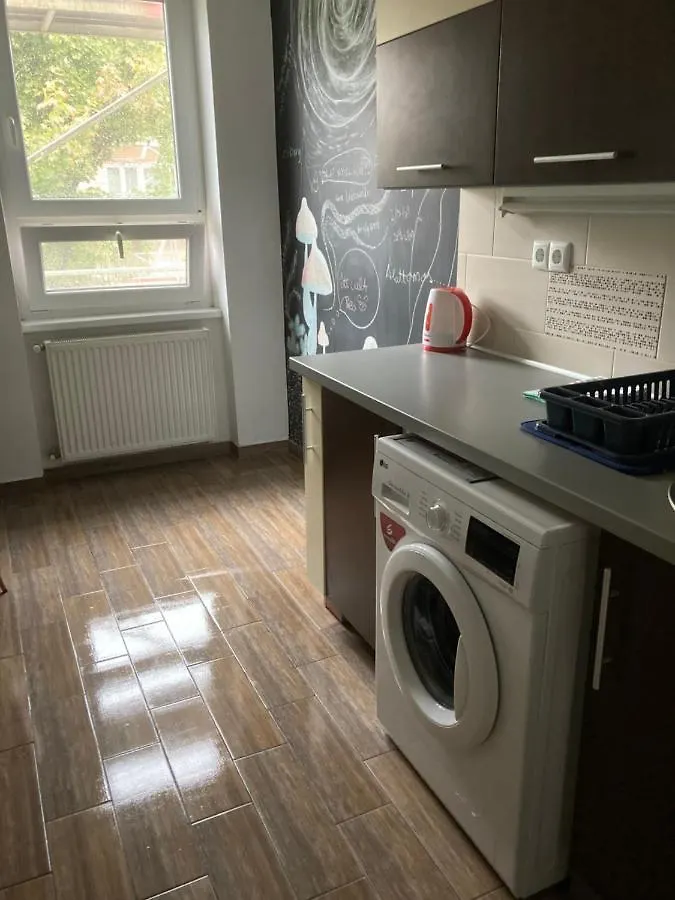 Designer Feszek Apartment Budapest