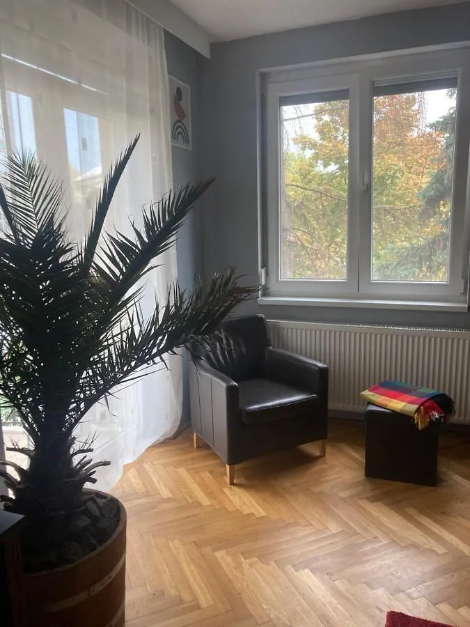 Designer Feszek Apartment Budapest Hungary